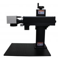 УФ лазерный маркер G-MARK 100 UV JPT 3w