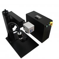 УФ лазерный маркер G-MARK 100 UV JPT 3w