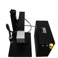 УФ лазерный маркер G-MARK 100 UV JPT 3w