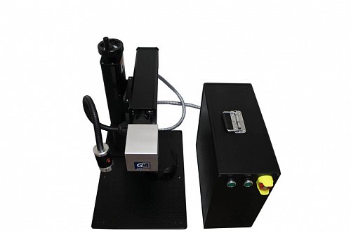 УФ лазерный маркер G-MARK 100 UV JPT 3w